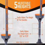 Maverick Stilts - Image 6