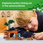 Minecraft The Armadillo Mine Expedition - Image 2