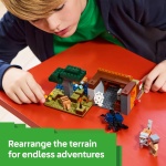 Minecraft The Armadillo Mine Expedition - Image 3