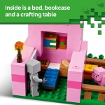 Minecraft The Baby Pig House - Image 3