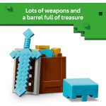 Minecraft The Illager Desert Patrol - Image 3