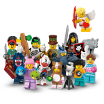 Minifigures Series 27 - Image 2