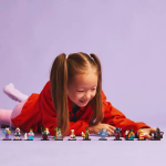 Minifigures Series 27 - Image 3