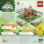 Monkey Palace: A Lego Board Game - Image 2