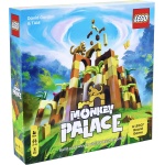 Monkey Palace: A Lego Board Game-by-Lego
