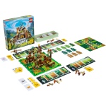 Monkey Palace: A Lego Board Game - Image 3