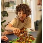 Monkey Palace: A Lego Board Game - Image 5
