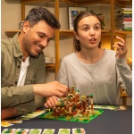 Monkey Palace: A Lego Board Game - Image 7