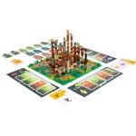 Monkey Palace: A Lego Board Game - Image 8
