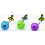 NightBall Keychains-by-Tangle Creations