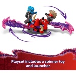 Ninjago Dragonian Storm Village - Image 3