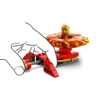 Ninjago  Kai's Dragon Spinjitzu - Image 4