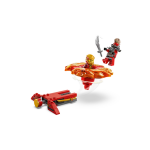 Ninjago  Kai's Dragon Spinjitzu - Image 5