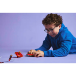 Ninjago  Kai's Dragon Spinjitzu - Image 6