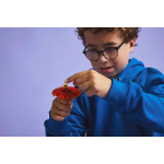 Ninjago  Kai's Dragon Spinjitzu - Image 7
