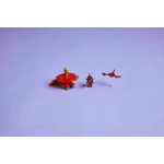 Ninjago  Kai's Dragon Spinjitzu - Image 8