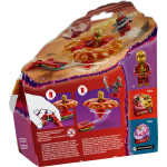 Ninjago  Kai's Dragon Spinjitzu - Image 9