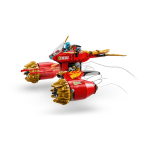 Ninjago Kai's Mech Storm Rider - Image 4