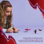 Ninjago  Sora's Dragon Spinjitzu Spinner - Image 3