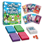 One Two Many Rabbits - Image 3