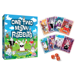 One Two Many Rabbits - Image 4