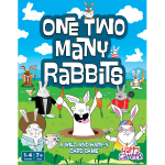 One Two Many Rabbits-by-Happy Camper