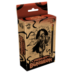 Paper App Dungeon-by-Lucky Duck Games