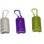 Pop Off Magnetic LED Flashlight - Image 4