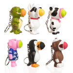 Popper Key Chain - Image 2
