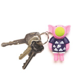 Popper Key Chain - Image 3