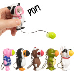 Popper Key Chain - Image 4