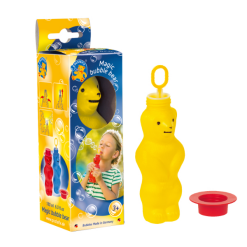 Pustefix Magic Bear 6oz-by-HQ Kites and Design