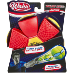 Red Phlat Ball-by-Pressman