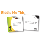 Riddle Me This Riddle Box - Image 2
