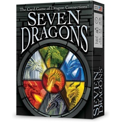 Seven Dragons-by-Looney Labs