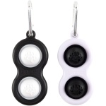 Simpl Dimpl Black & White-by-Fat Brain Toys
