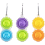 Simpl Dimpl - Clear-by-Fat Brain Toys