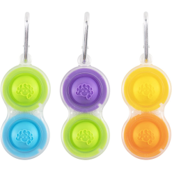 Simpl Dimpl - Clear-by-Fat Brain Toys