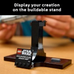 Star Wars: Attack of The Clones Acclamator-Class Assault Ship - Image 5