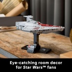 Star Wars: Attack of The Clones Acclamator-Class Assault Ship - Image 6