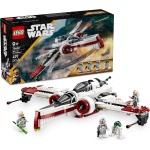 Star Wars: Revenge of The Sith ARC-170 Starfighter-by-Lego