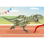 Super Silly Stickers: Dino-tastic! - Image 3