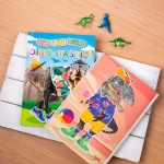 Super Silly Stickers: Dino-tastic! - Image 6