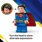Superman Mech vs. Lex Luthor - Image 4