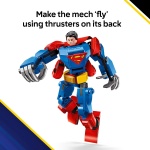 Superman Mech vs. Lex Luthor - Image 6