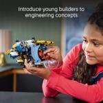 Technic Deep-Sea Research Submarine - Image 5