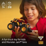 Technic Monster Jam DIGatro - Image 2