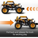 Technic Monster Jam DIGatro - Image 3