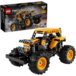 Technic Monster Jam DIGatro-by-Lego