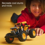 Technic Monster Jam DIGatro - Image 5